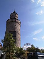 Hexenturm