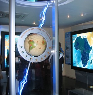 Hydroenergie-Museum