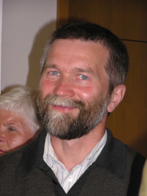 Michail Kabanov