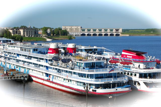 Kreuzfahrtschiffe